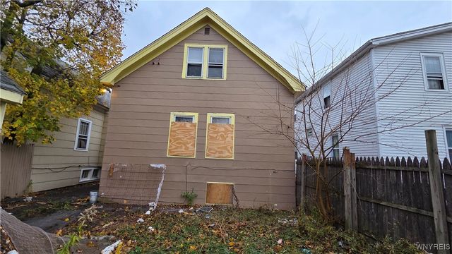 148 Rounds Avenue, Buffalo, NY 14215