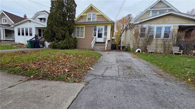 148 Rounds Avenue, Buffalo, NY 14215