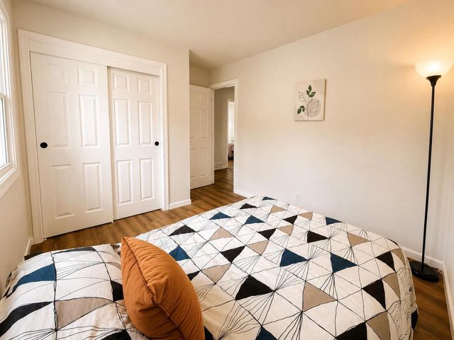 4646 N 72nd STREET, Milwaukee, WI 53218