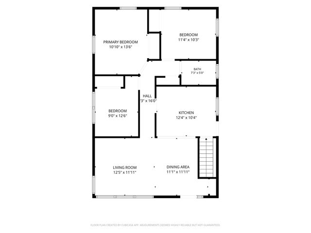 4646 N 72nd STREET, Milwaukee, WI 53218