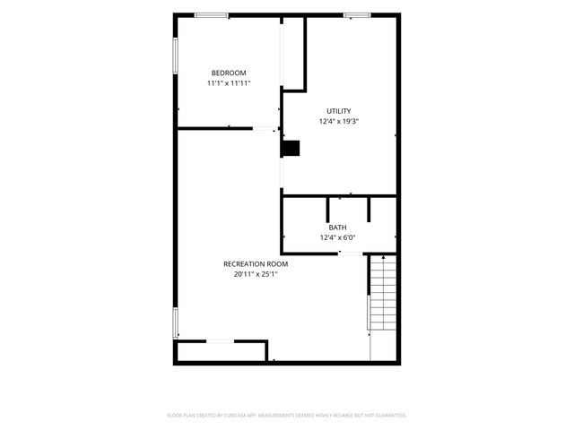 4646 N 72nd STREET, Milwaukee, WI 53218