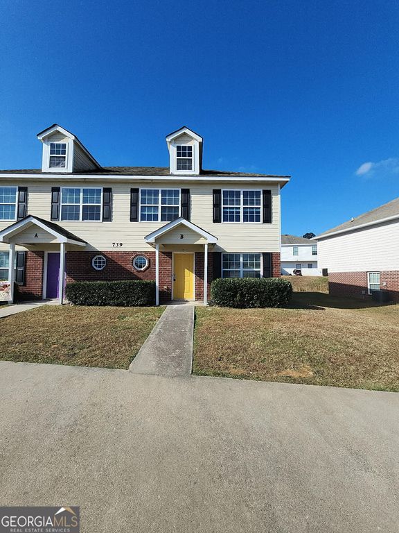 739 Wheel House Lane B, Monroe, GA 30655
