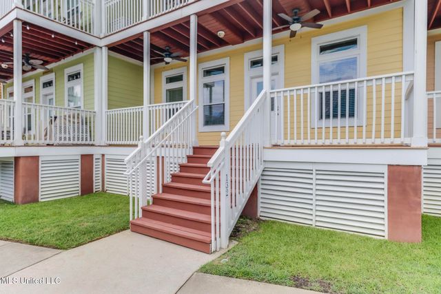 1515 E Beach Boulevard, 132, Pass Christian, MS 39571