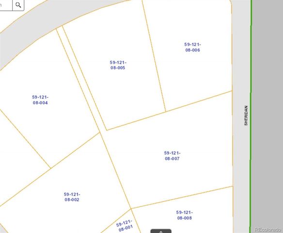 5300 Yellowstone Street, Littleton, CO 80123