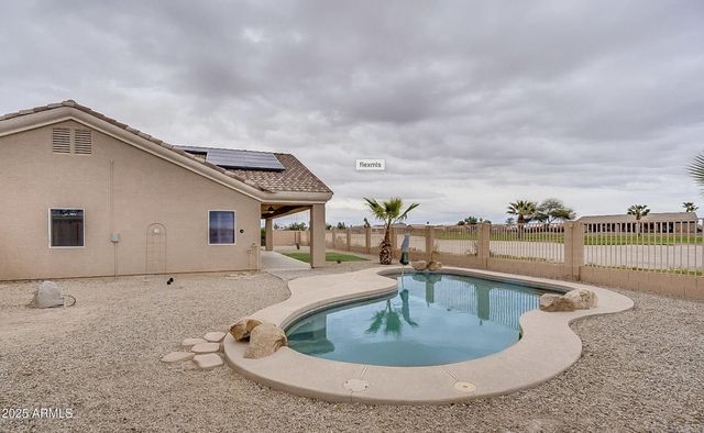 9345 W ENCHANTMENT Lane, Arizona City, AZ 85123