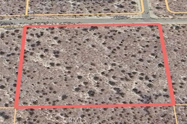 0 0, Rosamond, CA 93560