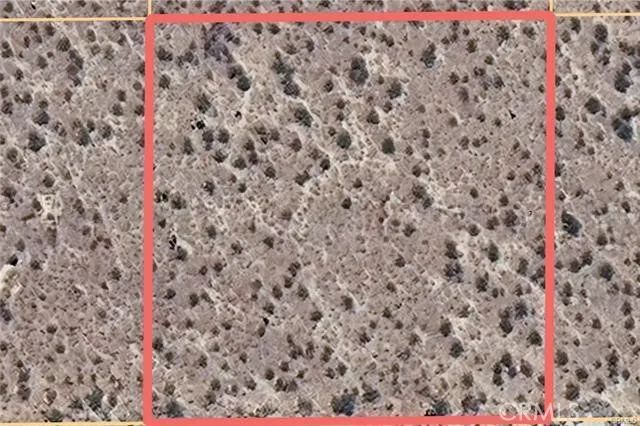0 0, Rosamond, CA 93560