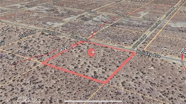 0 0, Rosamond, CA 93560