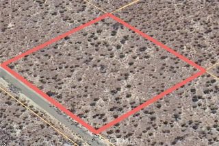 0 0, Rosamond, CA 93560