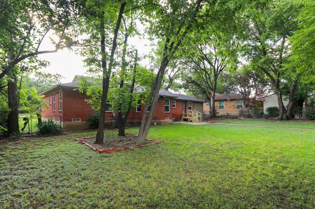 2420 E Kiest Boulevard, Dallas, TX 75216