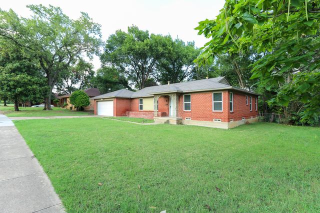 2420 E Kiest Boulevard, Dallas, TX 75216