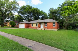 2420 E Kiest Boulevard, Dallas, TX 75216