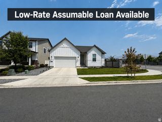 3620 W HOLBROOK WAY, Lehi, UT 84048