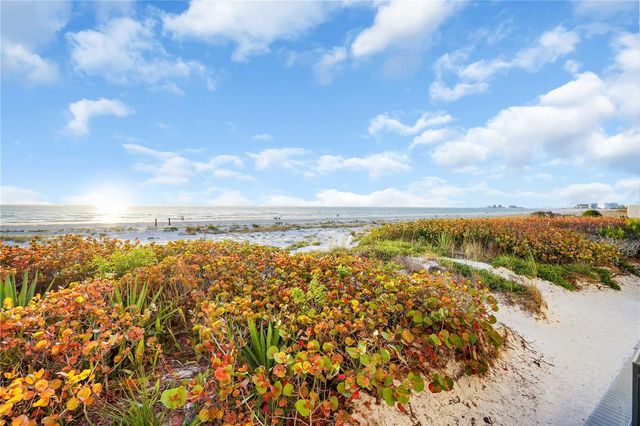 3110 1ST STREET W 101, St Pete Beach, FL 33706