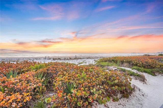 3110 1ST STREET W 101, St Pete Beach, FL 33706