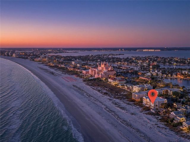 3110 1ST STREET W 101, St Pete Beach, FL 33706