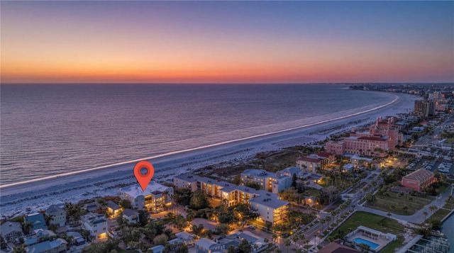 3110 1ST STREET W 101, St Pete Beach, FL 33706