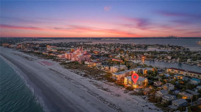 3110 1ST STREET W 101, St Pete Beach, FL 33706