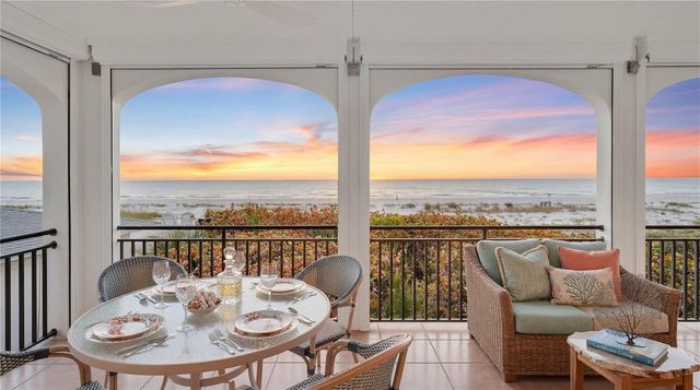 3110 1ST STREET W 101, St Pete Beach, FL 33706