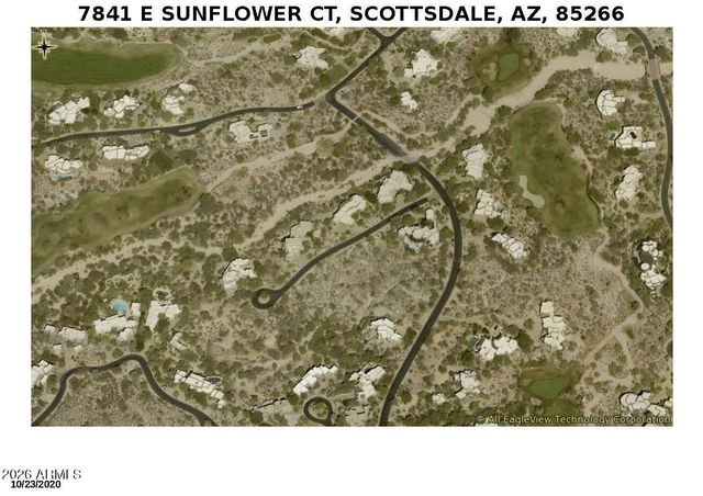 7841 E SUNFLOWER Court 7, Scottsdale, AZ 85256