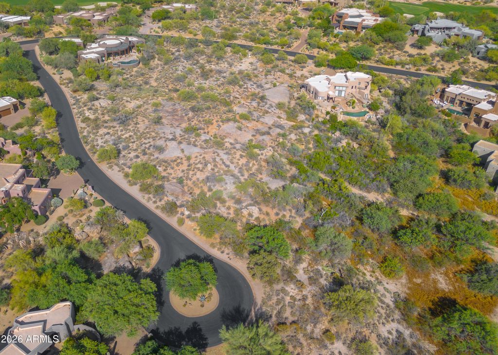 7841 E SUNFLOWER Court 7, Scottsdale, AZ 85256