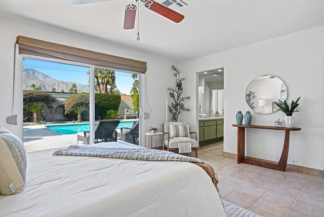 407 N Orchid Tree Lane, Palm Springs, CA 92262