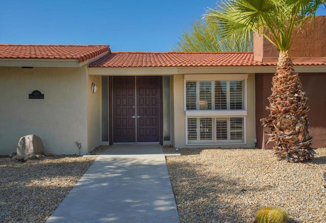 407 N Orchid Tree Lane, Palm Springs, CA 92262