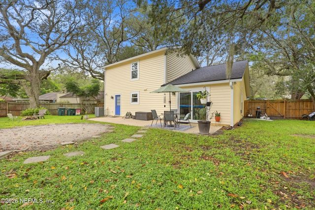 5248 TILTING OAKS Court W, Jacksonville, FL 32258