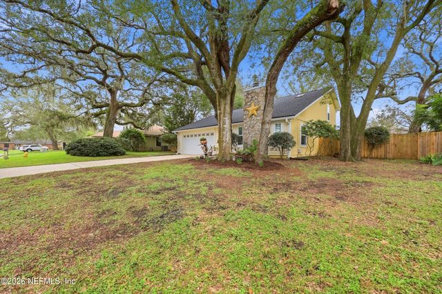 5248 TILTING OAKS Court W, Jacksonville, FL 32258
