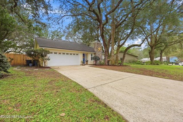 5248 TILTING OAKS Court W, Jacksonville, FL 32258