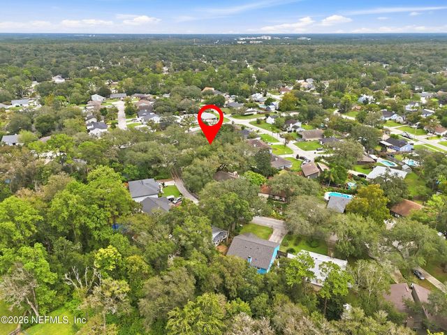 5248 TILTING OAKS Court W, Jacksonville, FL 32258