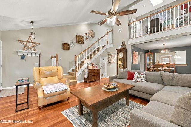 5248 TILTING OAKS Court W, Jacksonville, FL 32258