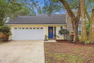 5248 TILTING OAKS Court W, Jacksonville, FL 32258