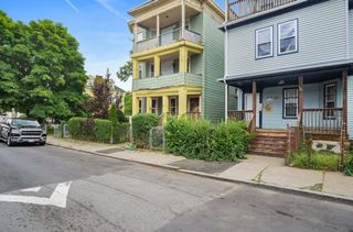 52 Intervale St, Boston, MA 02121