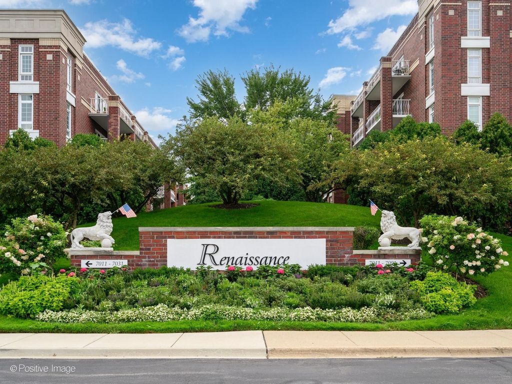 7071 W TOUHY Avenue 408, Niles, IL 60714