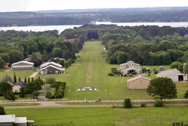 0 Pilot Ln, Frankston, TX 75763