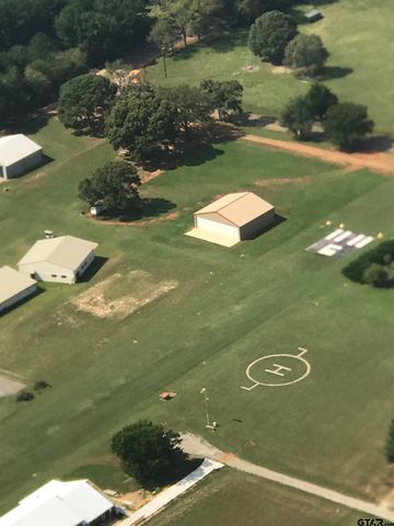 0 Pilot Ln, Frankston, TX 75763