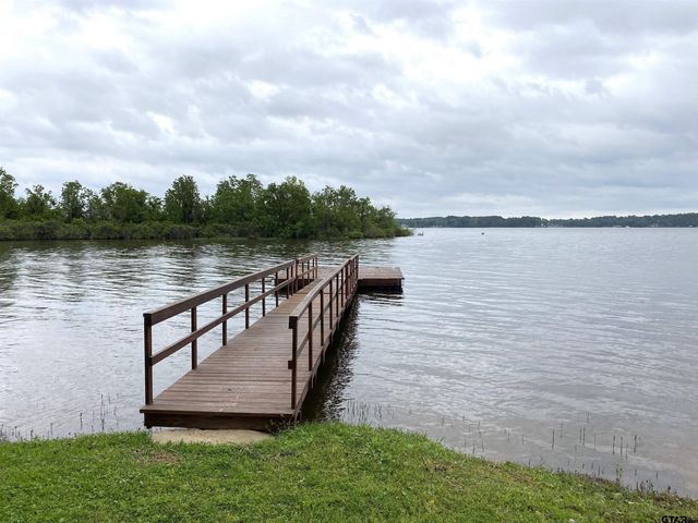 0 Pilot Ln, Frankston, TX 75763