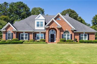 403 Wild Iris Lane, Powder Springs, GA 30127