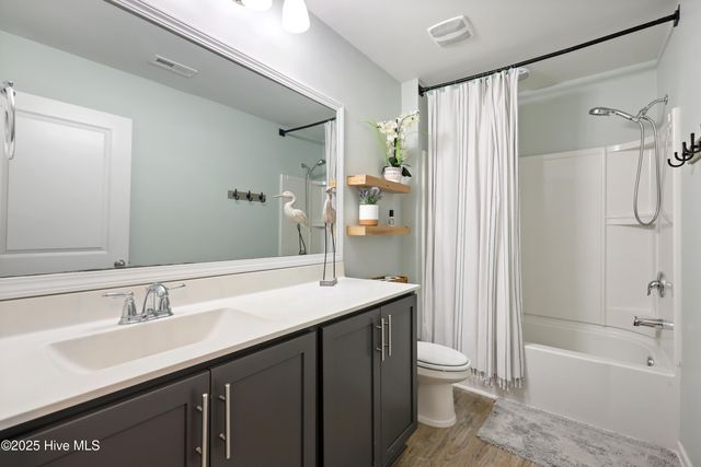 922 Keekle Lane SE, Leland, NC 28451