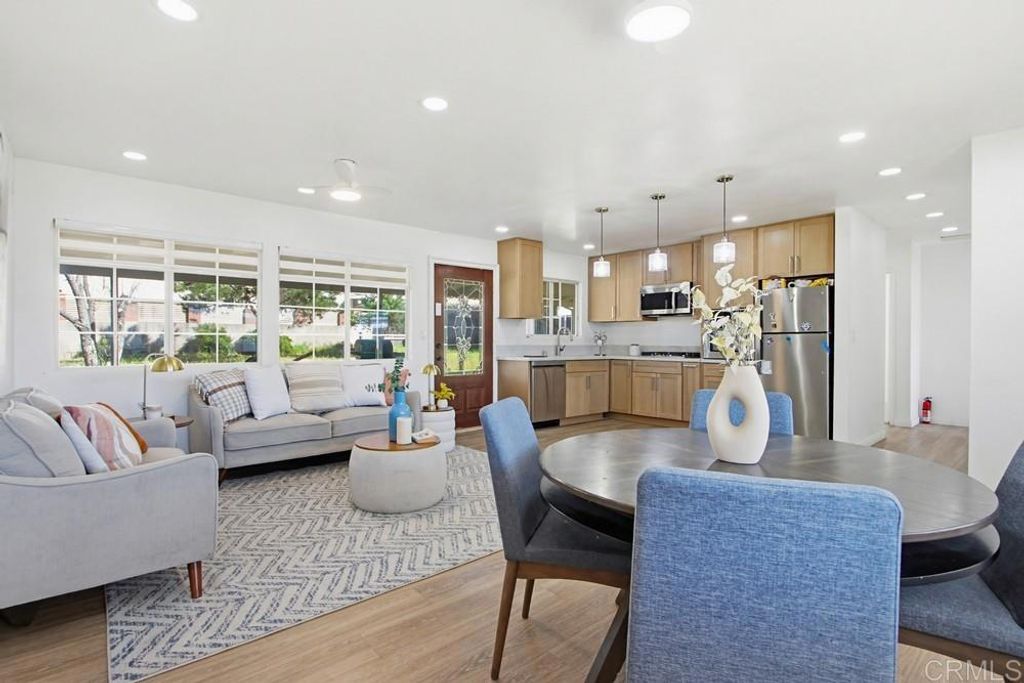 9462 Doheny Road, Santee, CA 92071 — exterior