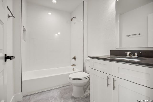 3362 Northwestern Dr, San Antonio, TX 78238