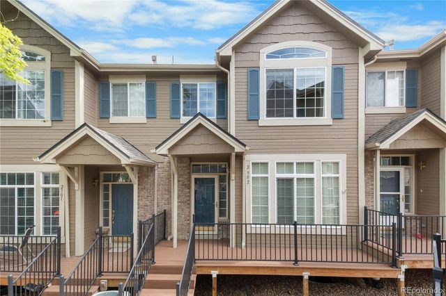 5555 E Briarwood Avenue 2302, Centennial, CO 80122