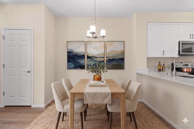 5555 E Briarwood Avenue 2302, Centennial, CO 80122