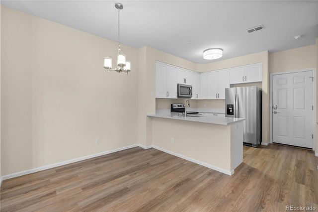 5555 E Briarwood Avenue 2302, Centennial, CO 80122