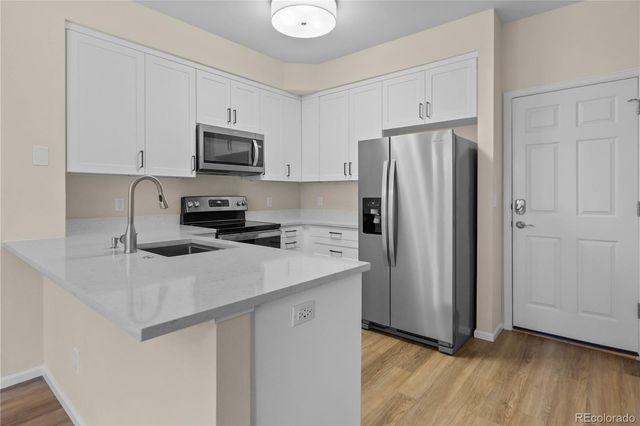 5555 E Briarwood Avenue 2302, Centennial, CO 80122
