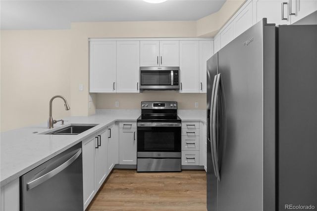 5555 E Briarwood Avenue 2302, Centennial, CO 80122