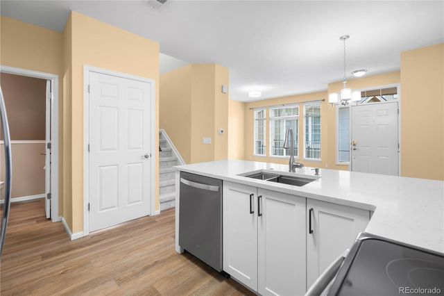 5555 E Briarwood Avenue 2302, Centennial, CO 80122