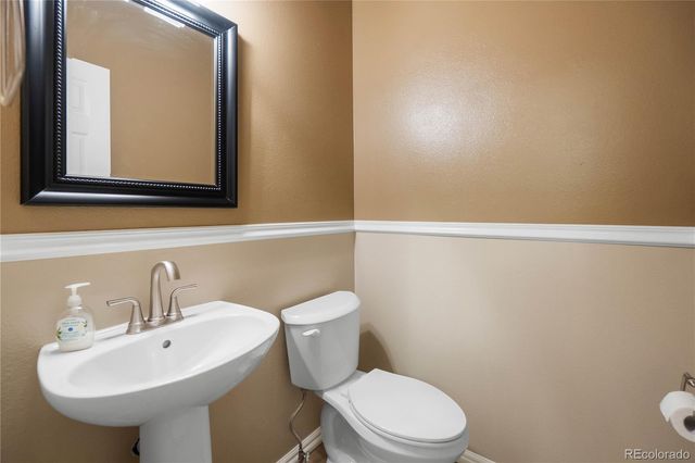 5555 E Briarwood Avenue 2302, Centennial, CO 80122