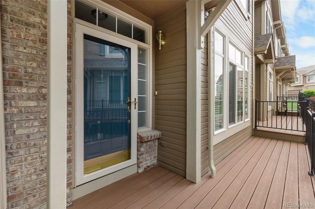 5555 E Briarwood Avenue 2302, Centennial, CO 80122